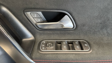 Mercedes-Benz A-Class A200 AMG Line Executive 5dr Petrol Hatchback